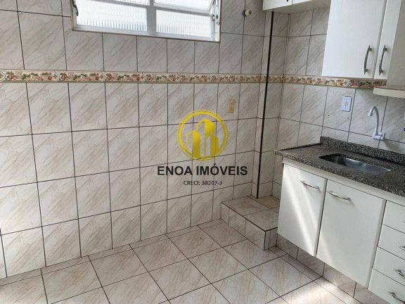 Imagem Apartamento com 2 Quartos à Venda, 57 m² em Centro - São Vicente