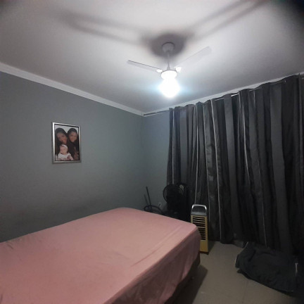 Imagem Sobrado com 4 Quartos à Venda, 260 m² em Parque Real De Goiânia - Aparecida De Goiânia