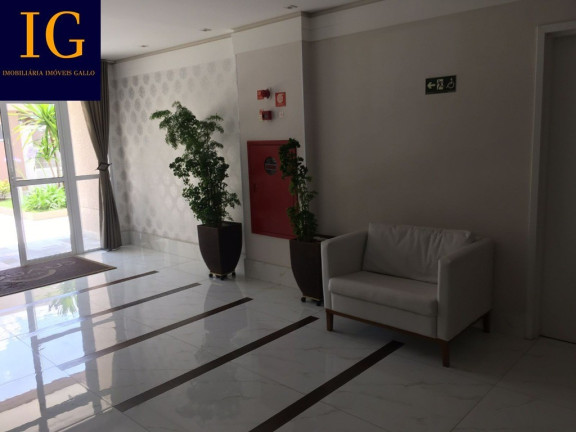Imagem Apartamento com 3 Quartos à Venda, 85 m² em Centro - São Caetano Do Sul