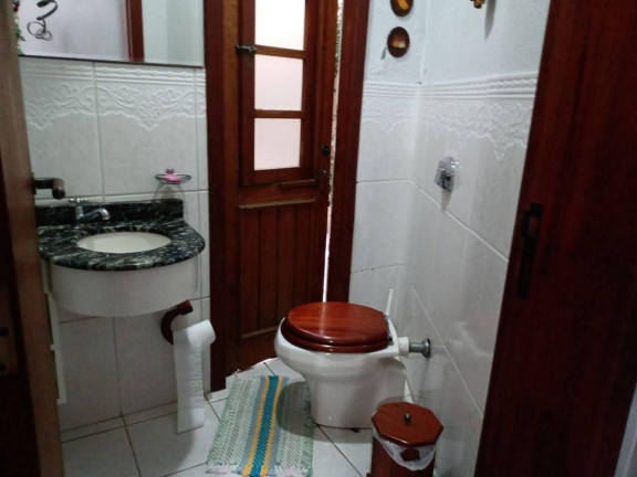 Imagem Casa com 4 Quartos à Venda, 320 m² em Capoeiras - Florianópolis