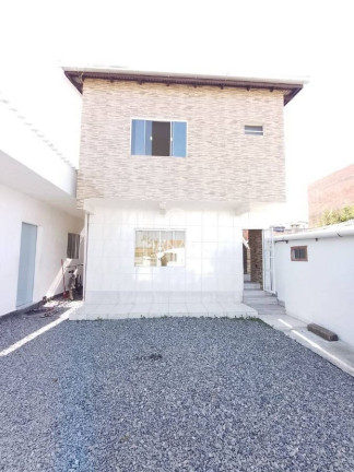 Imagem Casa com 5 Quartos à Venda, 150 m² em São Cristóvão - Barra Velha