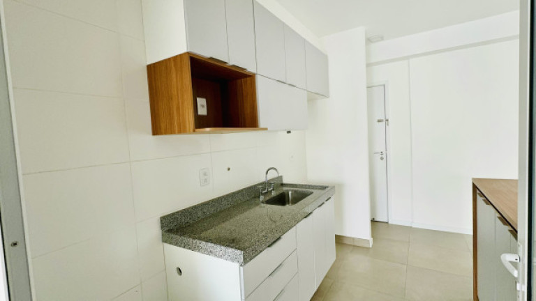 Imagem Apartamento com 2 Quartos à Venda, 61 m² em Butantã - São Paulo