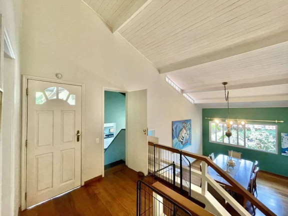 Imagem Casa de Condomínio com 4 Quartos à Venda, 283 m² em Granja Viana - Cotia