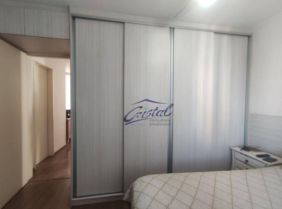 Imagem Apartamento com 2 Quartos à Venda, 57 m² em Jardim Bonfiglioli - São Paulo Imagem Apartamento com 2 Quartos à Venda, 57 m² em Jardim Bonfiglioli - São Paulo