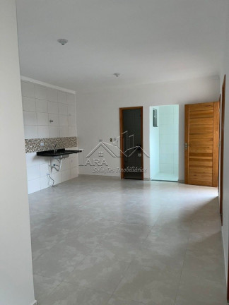 Imagem Apartamento com 2 Quartos à Venda, 48 m² em Cidade Patriarca - São Paulo Imagem Apartamento com 2 Quartos à Venda, 48 m² em Cidade Patriarca - São Paulo