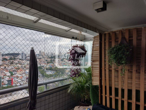 Imagem Apartamento com 3 Quartos à Venda, 96 m² em Centro - Osasco Imagem Apartamento com 3 Quartos à Venda, 96 m² em Centro - Osasco