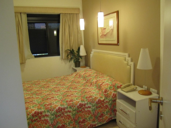 Imagem Flat com 1 Quarto à Venda, 40 m² em Itaim Bibi - São Paulo Imagem Flat com 1 Quarto à Venda, 40 m² em Itaim Bibi - São Paulo