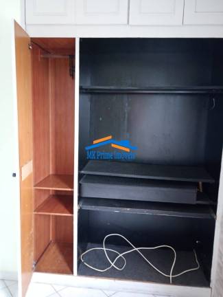 Imagem Apartamento à Venda, 67 m² em Bela Vista - Osasco