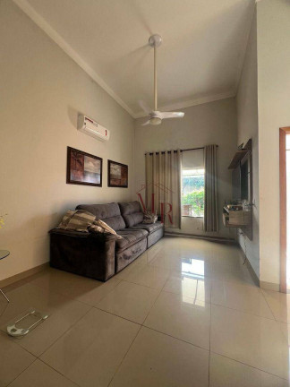 Imagem Casa com 3 Quartos à Venda, 128 m² em Jardim Orlando Mastrocola - Votuporanga Imagem Casa com 3 Quartos à Venda, 128 m² em Jardim Orlando Mastrocola - Votuporanga