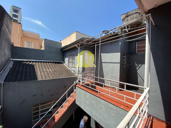 Imagem Casa com 4 Quartos à Venda, 120 m² em Pinheiros - São Paulo