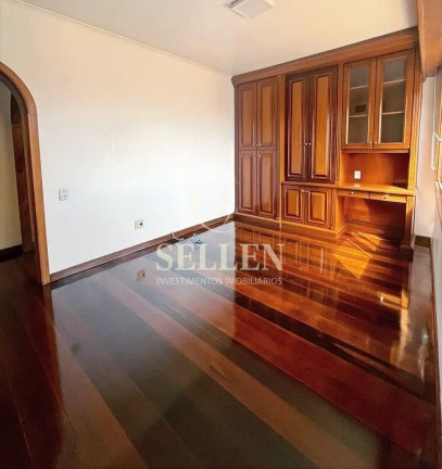 Imagem Apartamento com 3 Quartos à Venda, 155 m² em Santa Tereza - Porto Alegre Imagem Apartamento com 3 Quartos à Venda, 155 m² em Santa Tereza - Porto Alegre