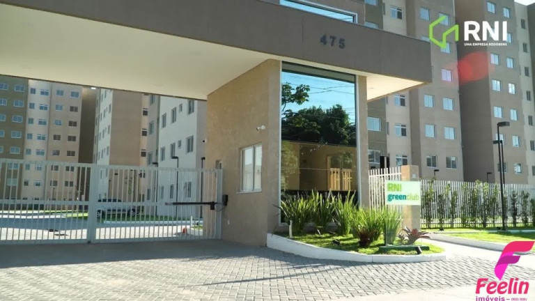 Imagem Apartamento com 2 Quartos à Venda, 48 m² em Bela Vista - Palhoça Imagem Apartamento com 2 Quartos à Venda, 48 m² em Bela Vista - Palhoça