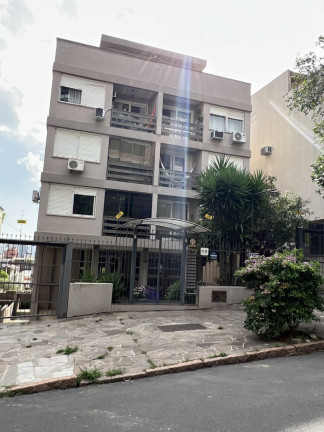Imagem Imóvel com 2 Quartos à Venda, em Auxiliadora - Porto Alegre Imagem Imóvel com 2 Quartos à Venda, em Auxiliadora - Porto Alegre