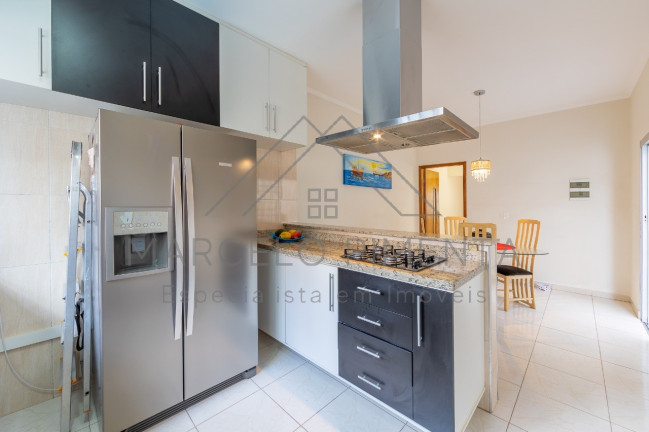 Imagem Sobrado com 3 Quartos à Venda, 119 m² em Parque Jambeiro - Campinas