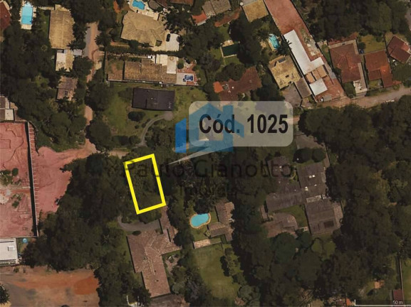 Imagem Terreno em Condomínio à Venda, 907 m² em Granja Viana - Cotia Imagem Terreno em Condomínio à Venda, 907 m² em Granja Viana - Cotia