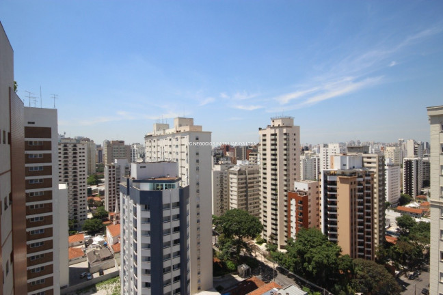 Apartamento com 3 Quartos à Venda, 314 m² em Indianópolis - São Paulo