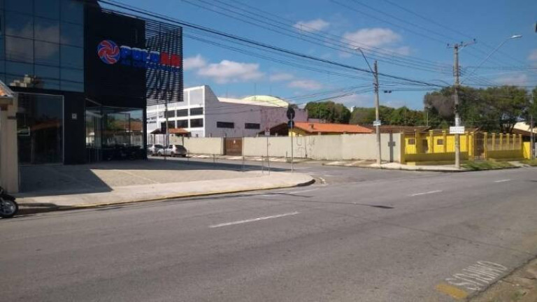 Imagem Terreno à Venda, 488 m² em Vila Jaboticabeira - Taubaté Imagem Terreno à Venda, 488 m² em Vila Jaboticabeira - Taubaté