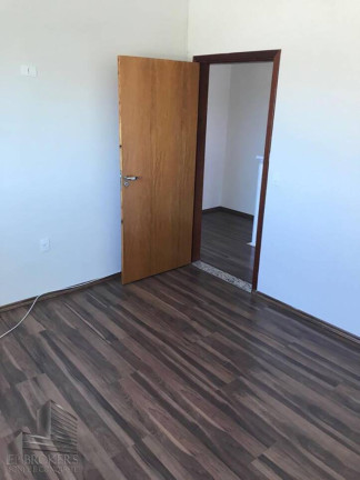 Imagem Casa de Condomínio com 3 Quartos à Venda, 160 m² em Horto Florestal - Sorocaba