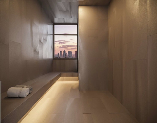 Imagem Apartamento com 3 Quartos à Venda, 121 m² em Moema - São Paulo