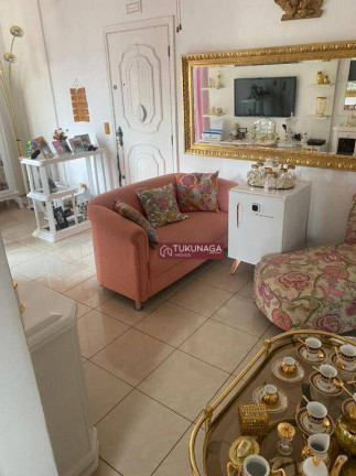 Imagem Apartamento com 2 Quartos à Venda, 60 m² em Vila Rosália - Guarulhos Imagem Apartamento com 2 Quartos à Venda, 60 m² em Vila Rosália - Guarulhos