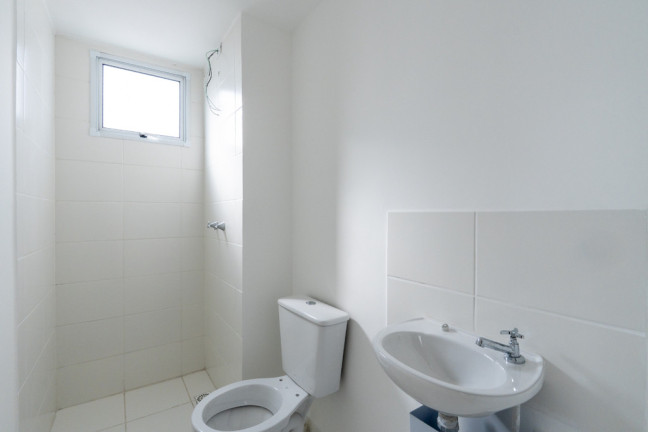 Imagem Apartamento com 1 Quarto à Venda, 32 m² em água Branca - São Paulo Imagem Apartamento com 1 Quarto à Venda, 32 m² em água Branca - São Paulo