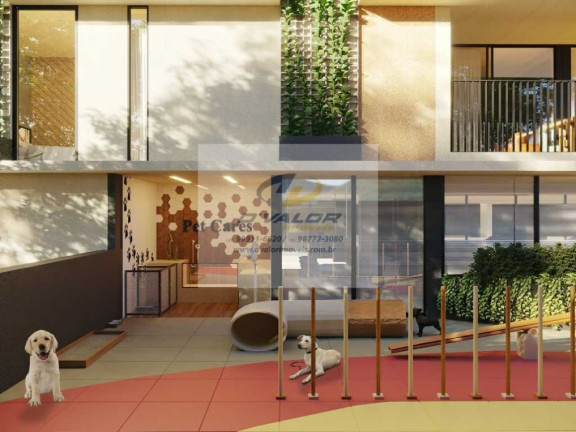 Imagem Apartamento com 2 Quartos à Venda, 109 m² em Jardim Oceania - João Pessoa
