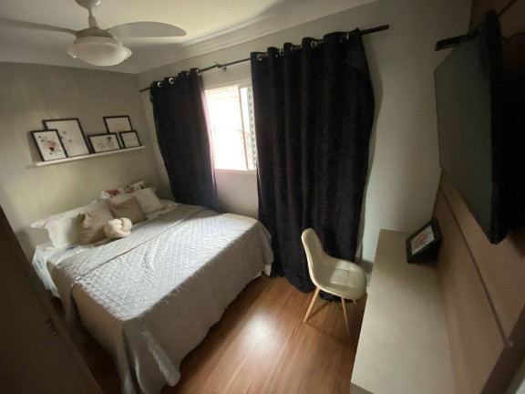 Imagem Casa de Condomínio com 3 Quartos à Venda, 80 m² em Parque Dos Ipês - São José Dos Campos Imagem Casa de Condomínio com 3 Quartos à Venda, 80 m² em Parque Dos Ipês - São José Dos Campos