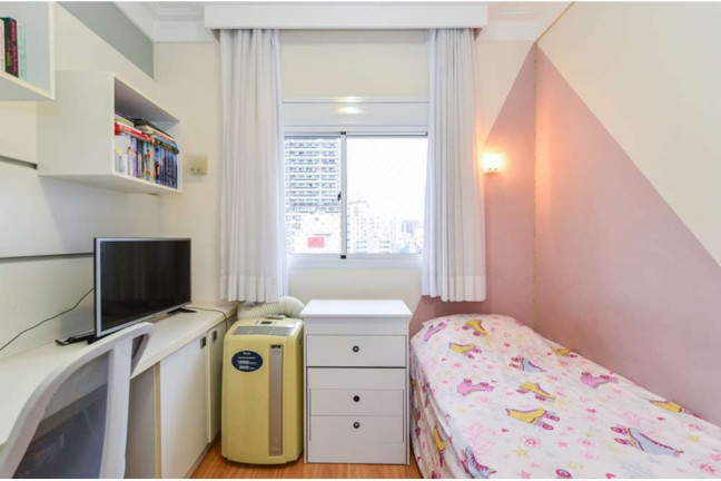 Imagem Imóvel com 4 Quartos à Venda, 184 m² em Paraíso - São Paulo Imagem Imóvel com 4 Quartos à Venda, 184 m² em Paraíso - São Paulo
