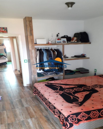 Imagem Casa com 2 Quartos à Venda, 94 m² em Jardim Britânia - Caraguatatuba