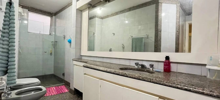 Imagem Apartamento com 5 Quartos à Venda, 200 m² em Gutierrez - Belo Horizonte