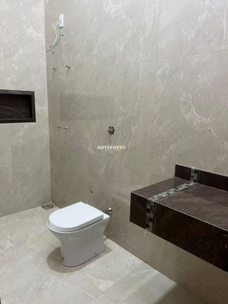 Imagem Casa com 3 Quartos à Venda, 
