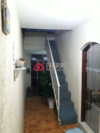 Imagem Sobrado com 3 Quartos à Venda, 150 m² em Pirituba - São Paulo