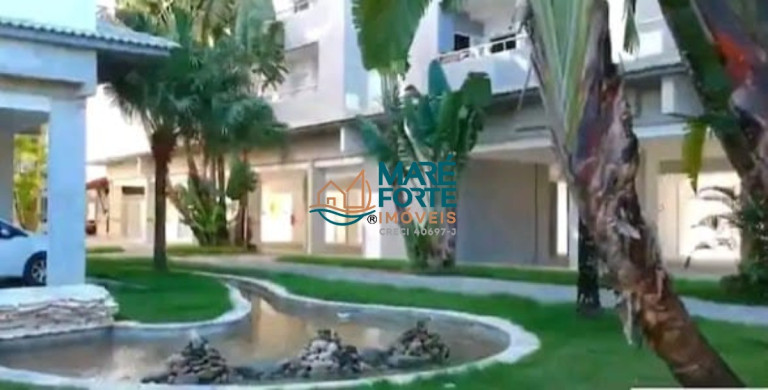 Imagem Apartamento com 2 Quartos à Venda, 63 m² em Perequê Açu - Ubatuba