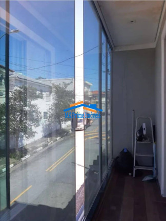 Imagem Casa com 4 Quartos à Venda, 125 m² em Bela Vista - Osasco Imagem Casa com 4 Quartos à Venda, 125 m² em Bela Vista - Osasco