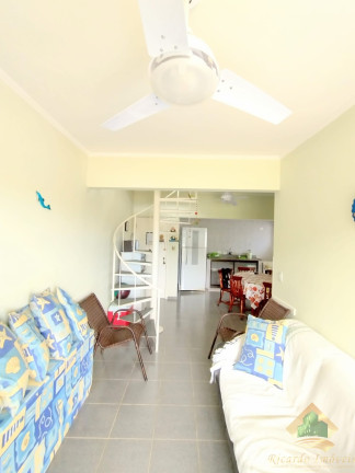 Imagem Cobertura com 2 Quartos à Venda, 102 m² em Itaguá - Ubatuba Imagem Cobertura com 2 Quartos à Venda, 102 m² em Itaguá - Ubatuba