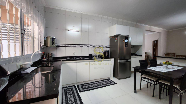 Imagem Casa com 4 Quartos à Venda, 290 m² em Boa Vista - Piracaia