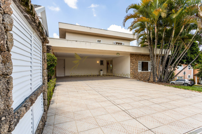 Imagem Casa com 2 Quartos à Venda, 320 m² em Alphaville - Santana De Parnaíba Imagem Casa com 2 Quartos à Venda, 320 m² em Alphaville - Santana De Parnaíba