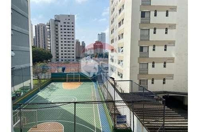 Imagem Apartamento com 2 Quartos à Venda, 95 m² em Campo Belo - São Paulo Imagem Apartamento com 2 Quartos à Venda, 95 m² em Campo Belo - São Paulo