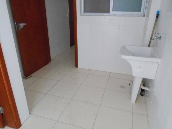 Imagem Apartamento com 4 Quartos à Venda, 156 m² em Vila Guilhermina - Praia Grande
