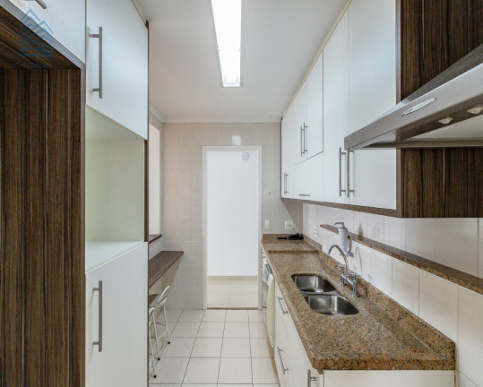 Imagem Imóvel com 3 Quartos à Venda, 115 m² em Alto Da Boa Vista - São Paulo
