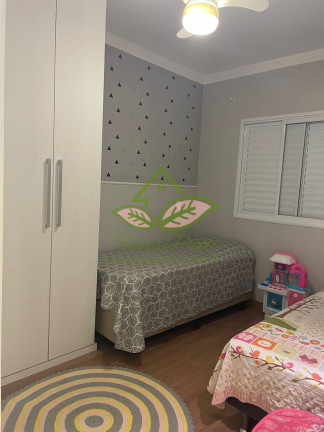 Imagem Apartamento com 2 Quartos à Venda, 65 m² em Loteamento Santo Antônio - Itatiba