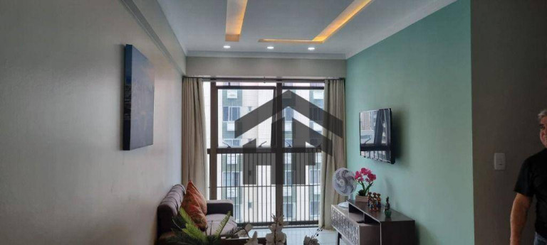 Imagem Apartamento com 1 Quarto à Venda ou Locação, 35 m² em Boa Viagem - Recife Imagem Apartamento com 1 Quarto à Venda ou Locação, 35 m² em Boa Viagem - Recife