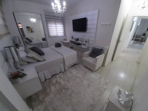 Imagem Apartamento com 3 Quartos à Venda, 97 m² em Centro - Sorocaba Imagem Apartamento com 3 Quartos à Venda, 97 m² em Centro - Sorocaba