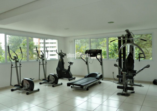 Imagem Apartamento com 2 Quartos à Venda, 120 m² em Panamby - São Paulo Imagem Apartamento com 2 Quartos à Venda, 120 m² em Panamby - São Paulo