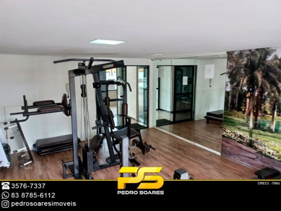 Imagem Apartamento com 3 Quartos à Venda, 99 m² em Manaíra - João Pessoa Imagem Apartamento com 3 Quartos à Venda, 99 m² em Manaíra - João Pessoa