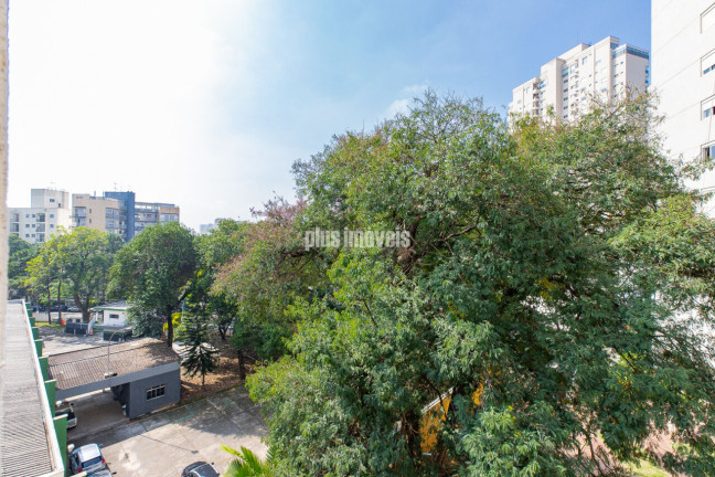 Imagem Apartamento com 3 Quartos à Venda, 86 m² em Vila Mariana - São Paulo