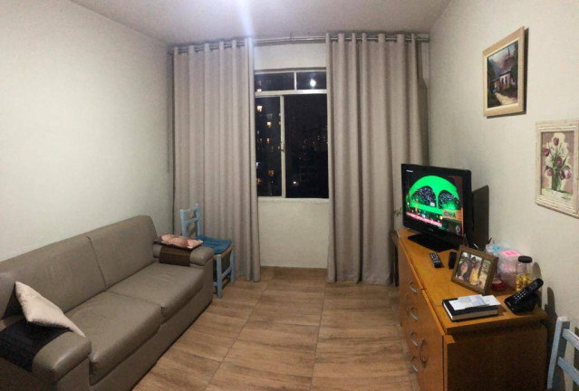 Foto do imóvel Apartamento com 2 Quartos à Venda, 64 m² em Vila Olímpia - São Paulo