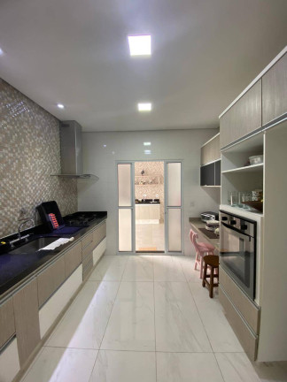 Imagem Casa de Condomínio com 3 Quartos à Venda, 115 m² em Condomínio Villagio Milano - Sorocaba Imagem Casa de Condomínio com 3 Quartos à Venda, 115 m² em Condomínio Villagio Milano - Sorocaba