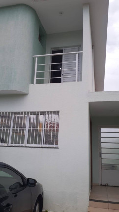 Casa com 3 Quartos à Venda, 140 m² em Campinas