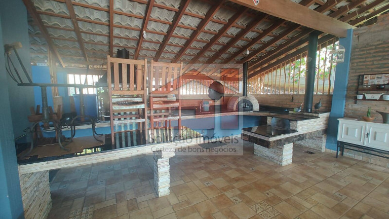 Imagem Chácara com 3 Quartos à Venda, 3 m² em Tijuco Preto - Caçapava